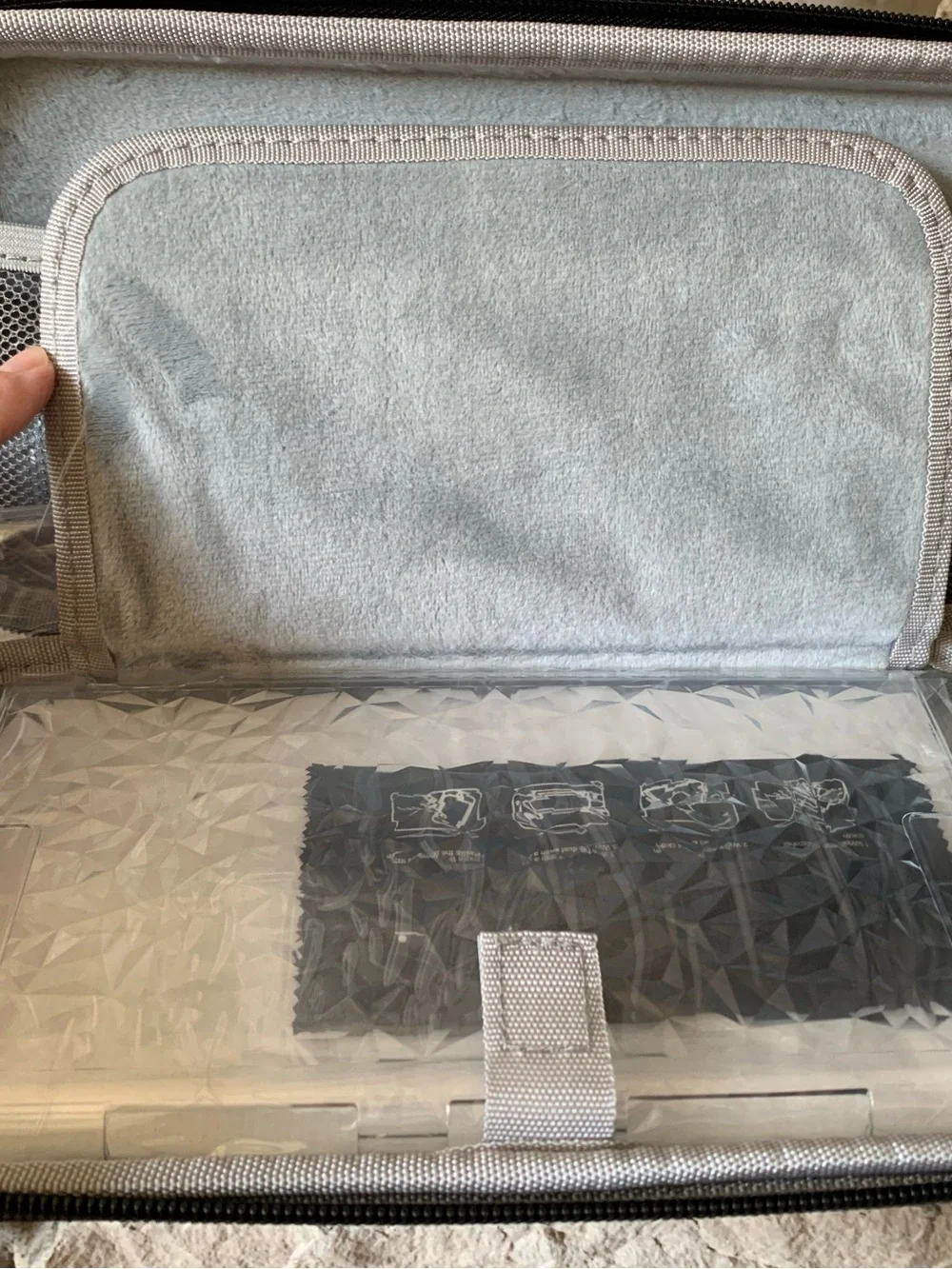New **** HEYSTOP Carrying Case for Nintendo Switch 2,
